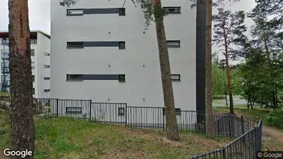 Apartments for rent in Turku - Photo from Google Street View