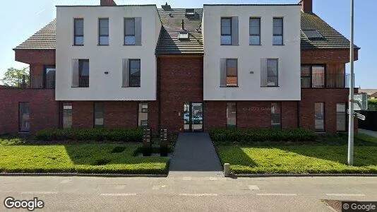 Apartments for rent in Sint-Gillis-Waas - Photo from Google Street View