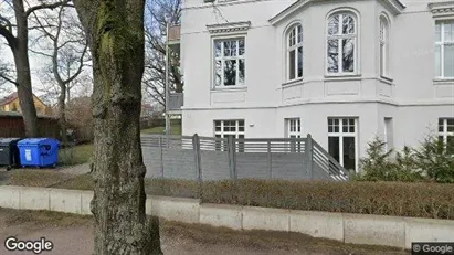 Apartments for rent in Chemnitz - Photo from Google Street View