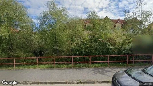Apartments for rent in Leipzig - Photo from Google Street View