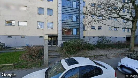 Apartments for rent in Berlin Steglitz-Zehlendorf - Photo from Google Street View