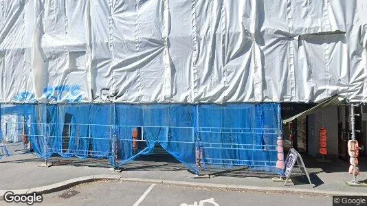Rooms for rent in Oslo Grünerløkka - Photo from Google Street View