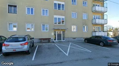 Apartments for rent in Gutau - Photo from Google Street View