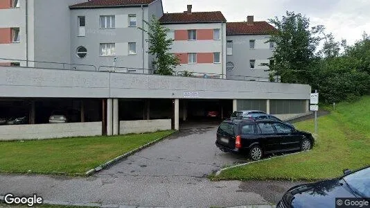 Apartments for rent in Freistadt - Photo from Google Street View