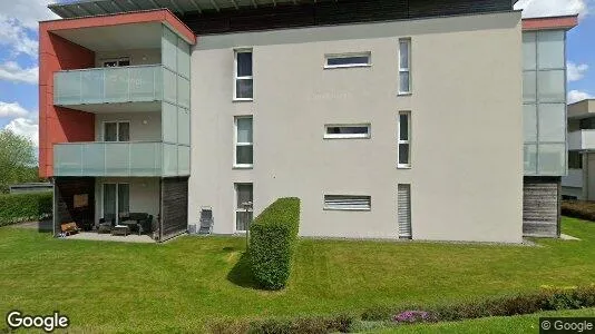 Apartments for rent in Liebenau - Photo from Google Street View
