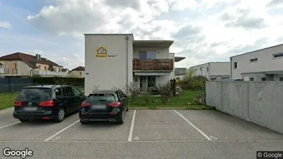 Apartments for rent in Sankt Georgen am Ybbsfelde - Photo from Google Street View