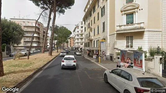 Rooms for rent in Roma Municipio II – Parioli/Nomentano - Photo from Google Street View
