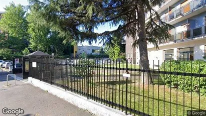 Apartments for rent in Milano Zona 7 - Baggio, De Angeli, San Siro - Photo from Google Street View