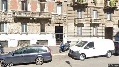 Rooms for rent in Milano Zona 3 - Porta Venezia, Città Studi, Lambrate - Photo from Google Street View