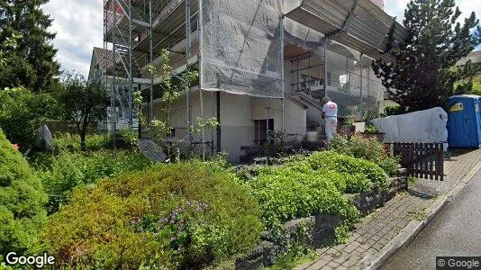 Apartments for rent in Zürich Distrikt 11 - Photo from Google Street View