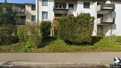 Apartments for rent in Dielsdorf - Photo from Google Street View