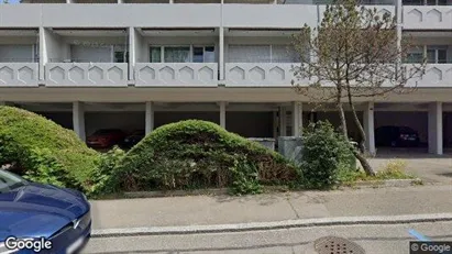Apartments for rent in Bülach - Photo from Google Street View