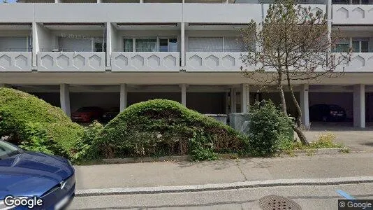 Apartments for rent in Bülach - Photo from Google Street View