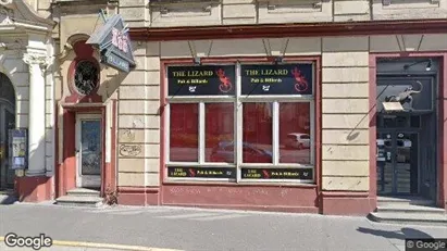 Apartments for rent in Wien Neubau - Photo from Google Street View