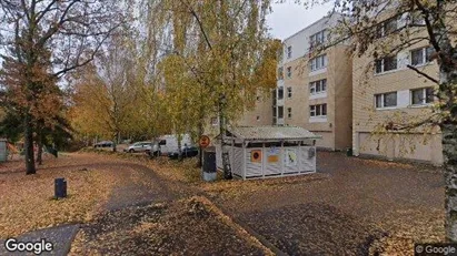 Apartments for rent in Espoo - Photo from Google Street View