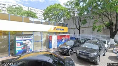 Apartments for rent in Bucharest - Sectorul 3 - Photo from Google Street View