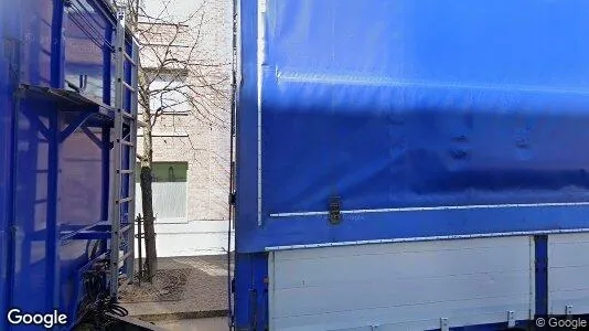 Apartments for rent in Oulu - Photo from Google Street View