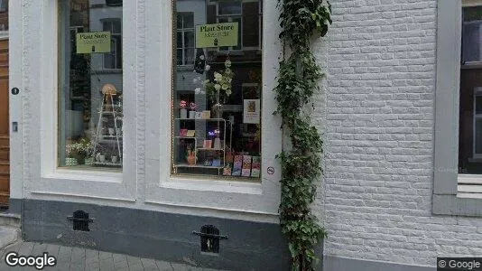 Apartments for rent in Maastricht - Photo from Google Street View