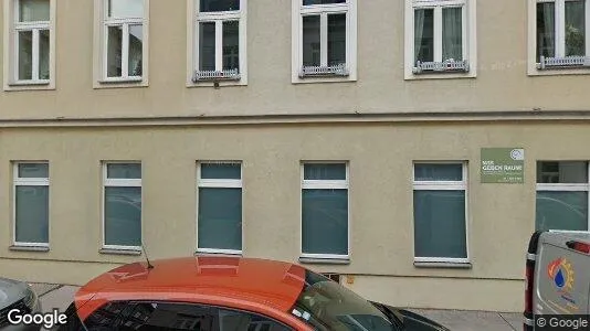 Apartments for rent in Wien Währing - Photo from Google Street View