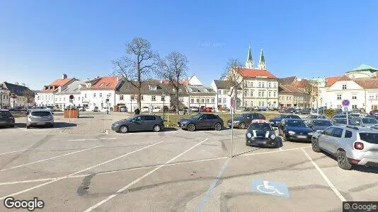 Apartments for rent in Klosterneuburg - Photo from Google Street View