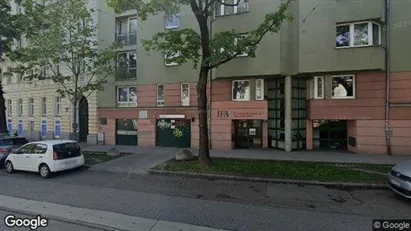 Apartments for rent in Wien Penzing - Photo from Google Street View