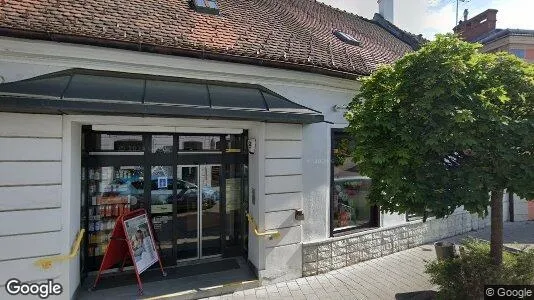 Apartments for rent in Herzogenburg - Photo from Google Street View