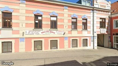 Apartments for rent in Herzogenburg - Photo from Google Street View