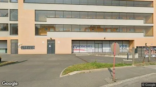 Apartments for rent in Graz - Photo from Google Street View