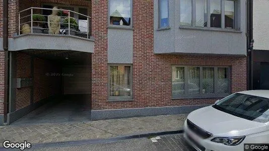 Apartments for rent in Hove - Photo from Google Street View