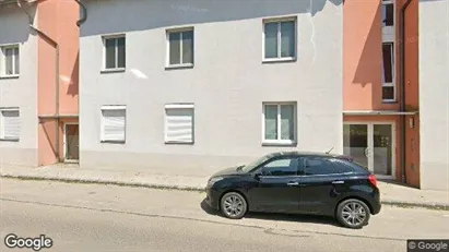Apartments for rent in Grabern - Photo from Google Street View