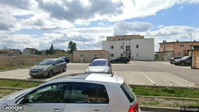 Apartments for rent in Eggendorf - Photo from Google Street View