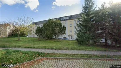 Apartments for rent in Saale-Orla-Kreis - Photo from Google Street View