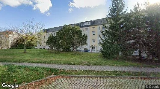 Apartments for rent in Saale-Orla-Kreis - Photo from Google Street View