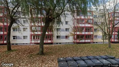 Apartments for rent in Saale-Orla-Kreis - Photo from Google Street View