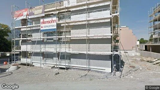 Apartments for rent in Bludenz - Photo from Google Street View