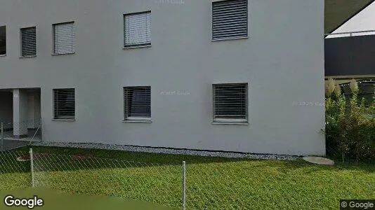 Apartments for rent in Hohenems - Photo from Google Street View