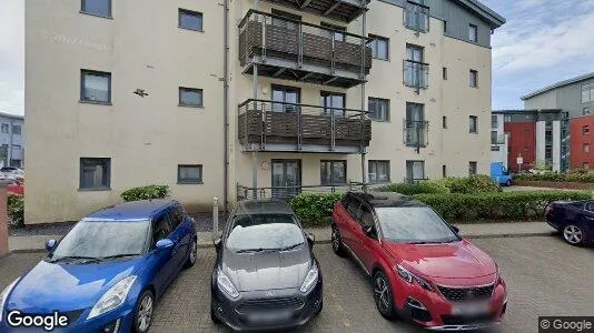 Apartments for rent in Swansea - West Glamorgan - Photo from Google Street View