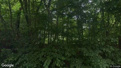 Apartments for rent in Aalborg Center - Photo from Google Street View