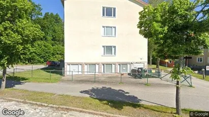 Apartments for rent in Flen - Photo from Google Street View