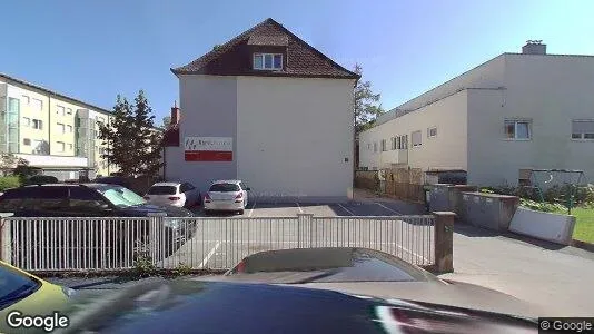 Apartments for rent in Linz - Photo from Google Street View
