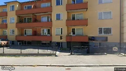 Apartments for rent in Katrineholm - Photo from Google Street View