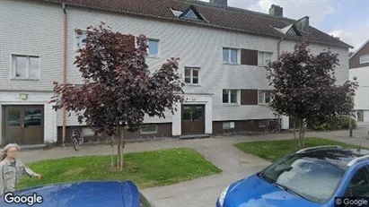 Apartments for rent in Katrineholm - Photo from Google Street View