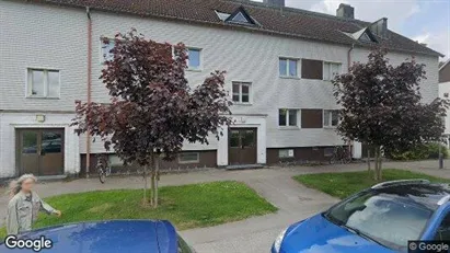 Apartments for rent in Katrineholm - Photo from Google Street View