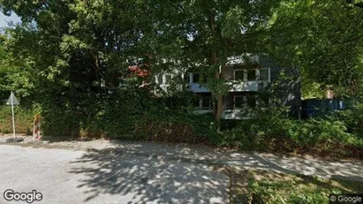 Apartments for rent in Essen - Photo from Google Street View
