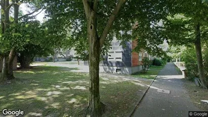 Apartments for rent in Essen - Photo from Google Street View