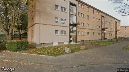 Apartments for rent in Wesel - Photo from Google Street View