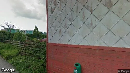 Apartments for rent in Herning - Photo from Google Street View