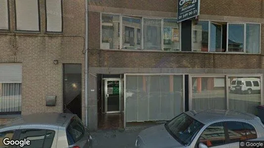 Apartments for rent in Zelzate - Photo from Google Street View