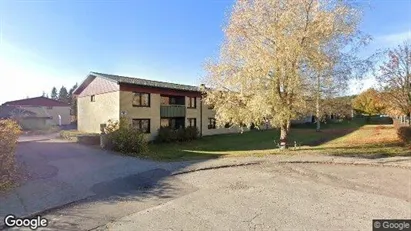 Apartments for rent in Torsby - Photo from Google Street View