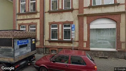 Apartments for rent in Gießen - Photo from Google Street View